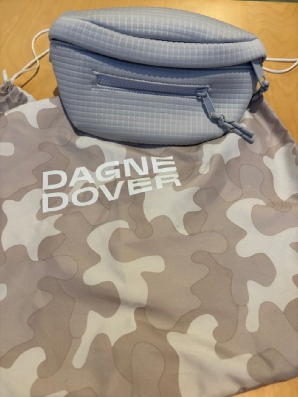 Dagne Dover Fanny Pack